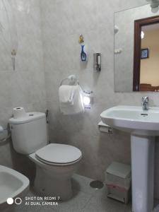 ImagenPENSION - Restaurante VILABOA 4