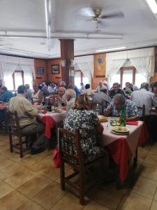 ImagenPENSION - Restaurante VILABOA 5