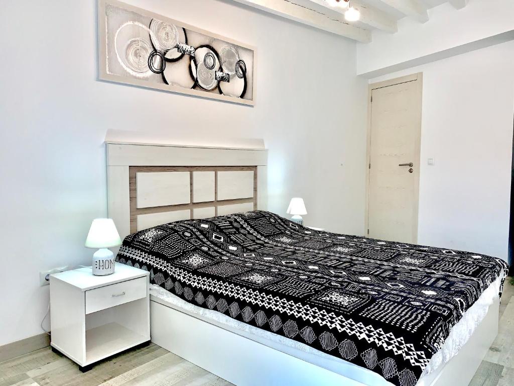 New Apartment Novelda Historic Centerimagen principal