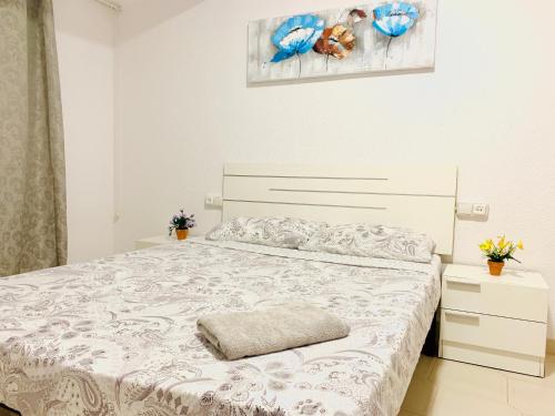 ImagenSAN ROQUE APARTMENT IN NOVELDA 2