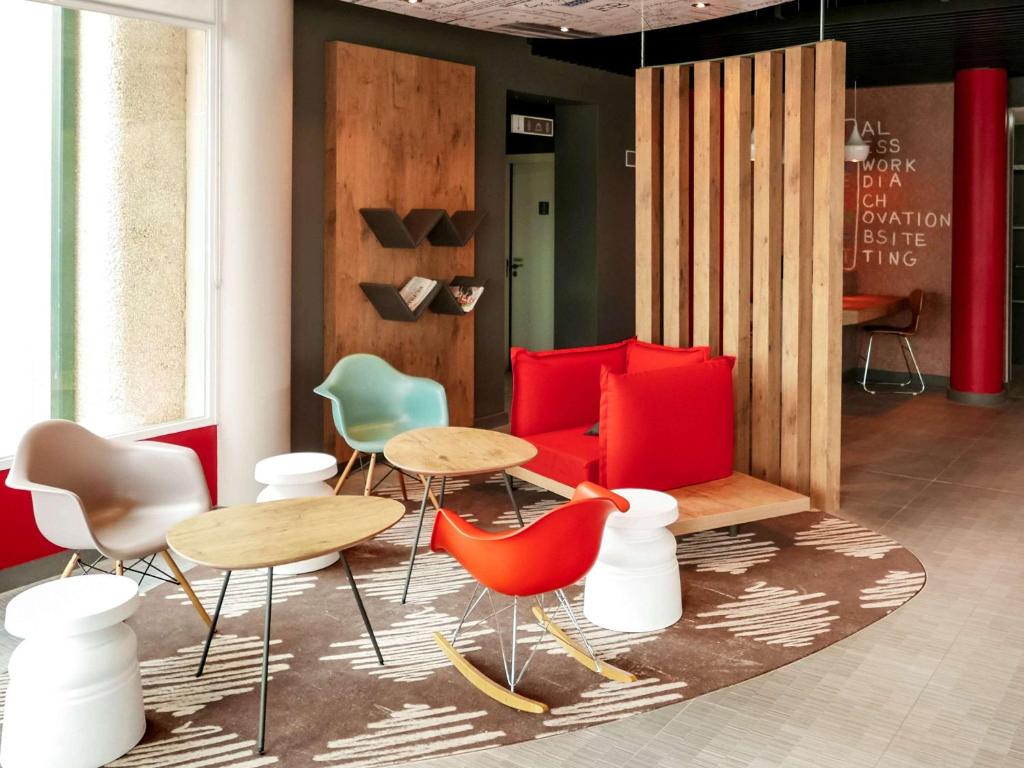 Ibis Hotel Alicanteimagen principal