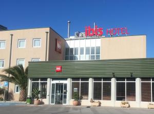 ImagenIbis Hotel Alicante 4