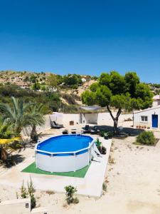 ImagenCasa Sofia Boutique Bed & Breakfast Crevillente 3