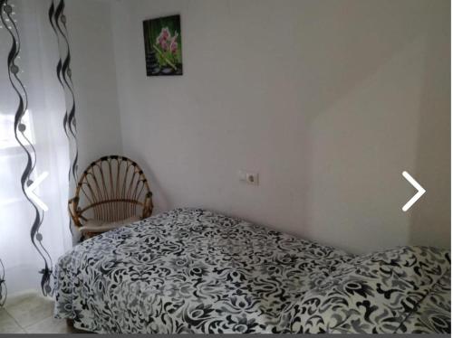 ImagenHabitaciones privadas Alicante centro 1