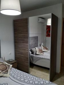 ImagenHabitaciones privadas Alicante centro 4