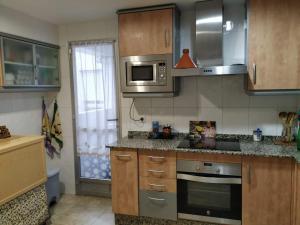 ImagenHabitaciones privadas Alicante centro 6