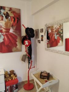 ImagenHabitaciones privadas Alicante centro 7