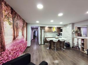 ImagenLUXURY New Apartment CITY CENTRE & BEACH, Alicante 3