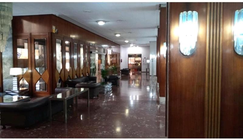 Alicante Balcón al mar Apts - downtown&beachimagen principal