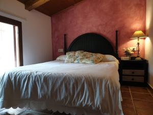 ImagenComplejo Rural Las Lomas de Biar 3