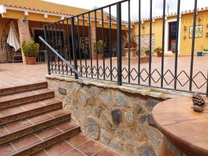 ImagenComplejo Rural Las Lomas de Biar 7