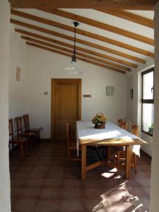 ImagenCasa Rural Casa Máxima 4