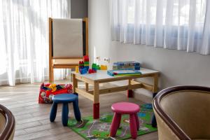 ImagenCampanile Hotel Elche 4