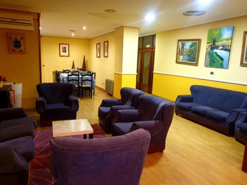 ImagenHostal El Botero 2