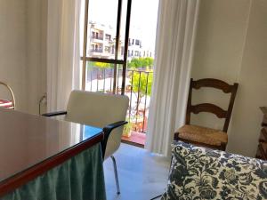 ImagenCalle Valenzuela 9 La Rambla 5