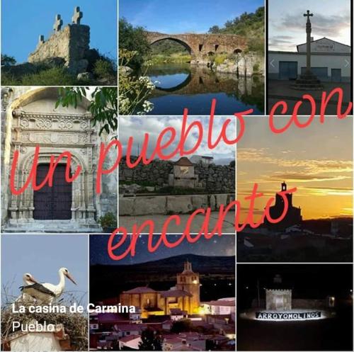 ImagenLa casina de Carmina 2