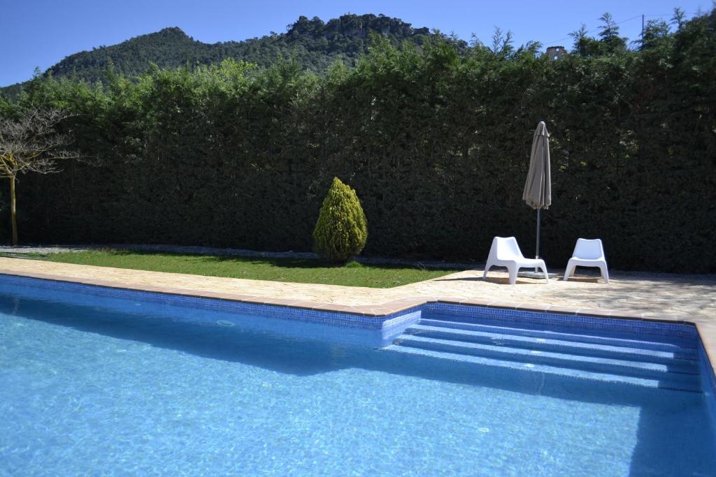 Aaccent Montblanc - Prenafetaimagen principal