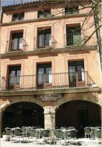 ImagenHotel La Botiga 4