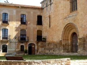 ImagenCasa l'Abadia de Santes Creus, Tarragona. 5