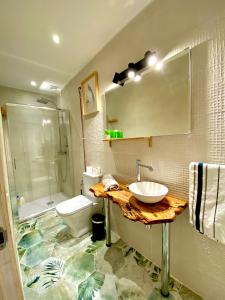 ImagenApartaments Chenin Blanc-Priorat- 4