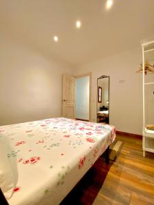 ImagenApartaments Chenin Blanc-Priorat- 6