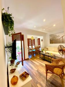 ImagenApartaments Chenin Blanc-Priorat- 9