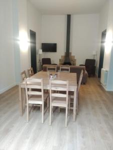 ImagenHotel Rural y Apartamentos Villa Engracia 8