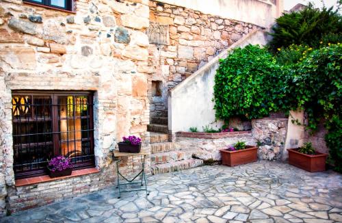 ImagenLa Masia de Rendé Masdéu 2