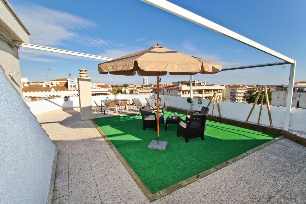 Alba Planet Costa Doradaimagen principal