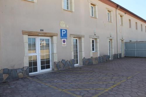 ImagenHotelet elRetiro 1