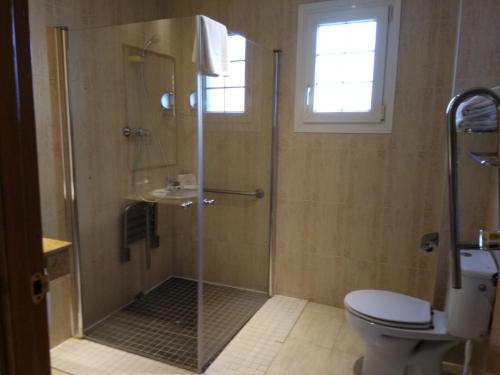 ImagenHotelet elRetiro 2