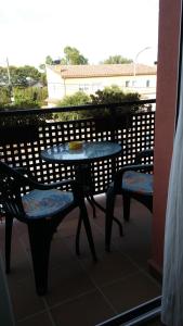 ImagenHostal Sant Roc 3