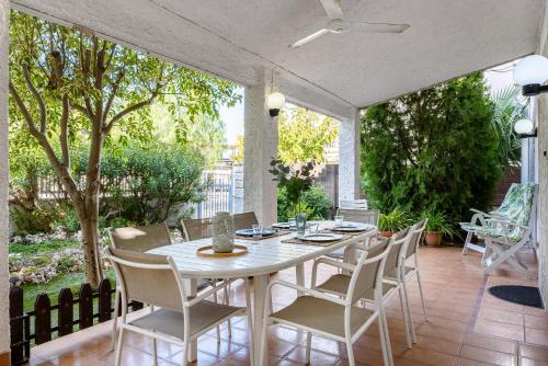 ImagenVilla 30 m from the beach Cambrils 1