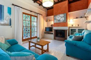 ImagenVilla 30 m from the beach Cambrils 3