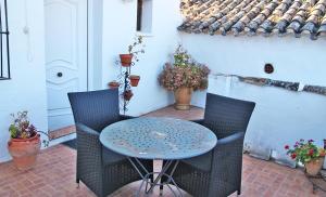 ImagenAppartement El Balcon ( cortijo La Cubertilla) 3