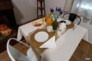 ImagenCasa Rural La Molinera 5