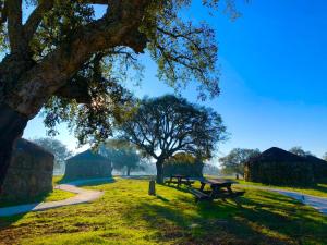ImagenChozos Las Flores de la Dehesa 3