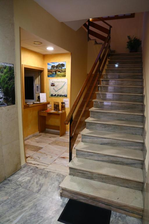 Hostal Murallaimagen principal