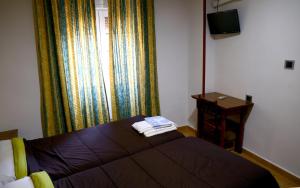 ImagenHostal Muralla 6