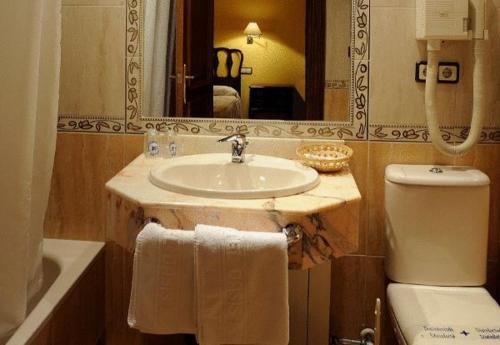 ImagenHotel El Oasis 2