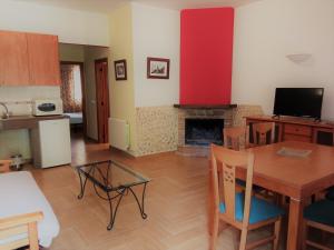 ImagenHotel Rural Puerto Mágina 3