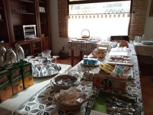 ImagenHotel Rural Puerto Mágina 5