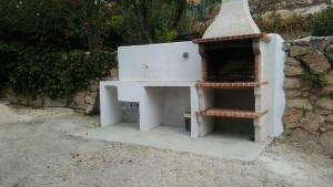 ImagenCueva Rural La Noguera 5