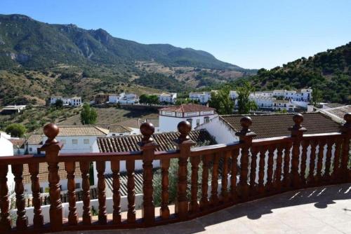 ImagenLA POSADA DE LA MUELA 2