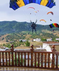 ImagenLA POSADA DE LA MUELA 3