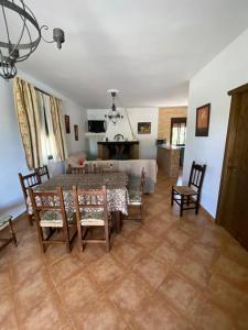 ImagenCASA RURAL SALVI 4