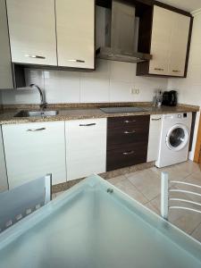 ImagenPiso Céntrico en Allariz 6