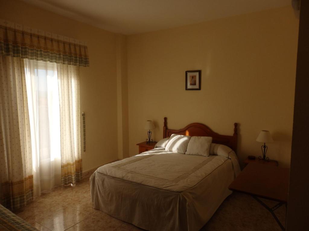 Hostal Calderon de la Barcaimagen principal