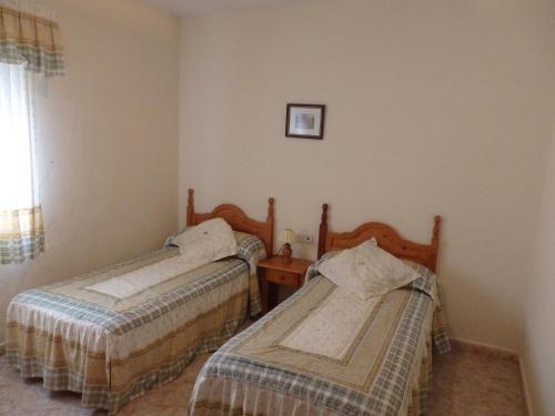 ImagenHostal Calderon de la Barca 2