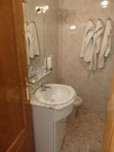 ImagenHostal Calderon de la Barca 6